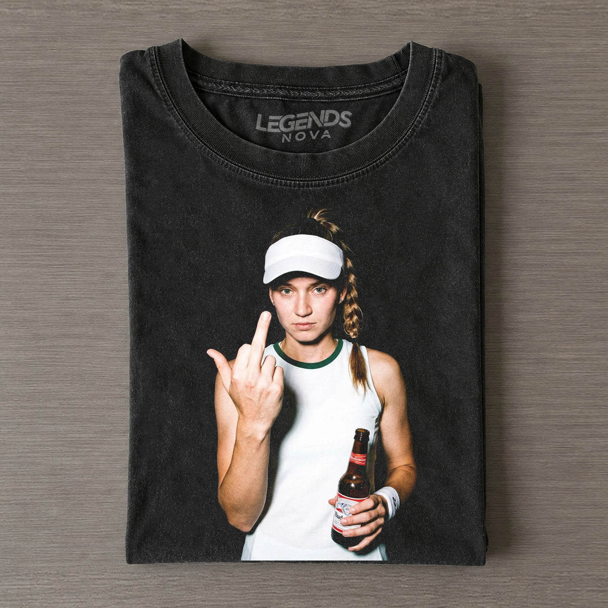 Elena Rybakina 2026 T-shirt