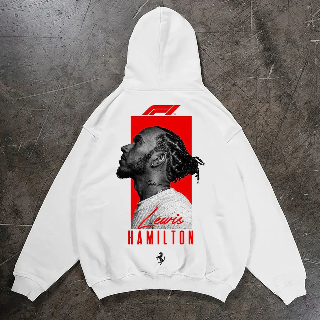 Lewis F1 Tee/Hoodie