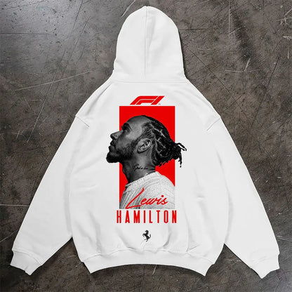 Lewis F1 Tee/Hoodie