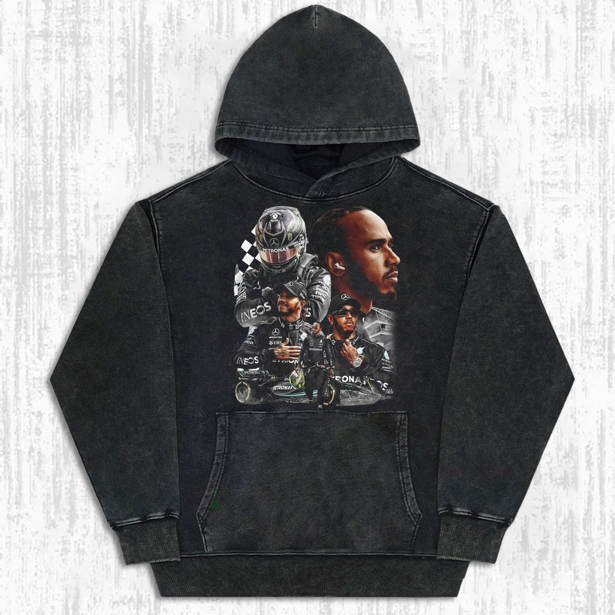 Lewis F1 Tee/Sweatshirt/Hoodie