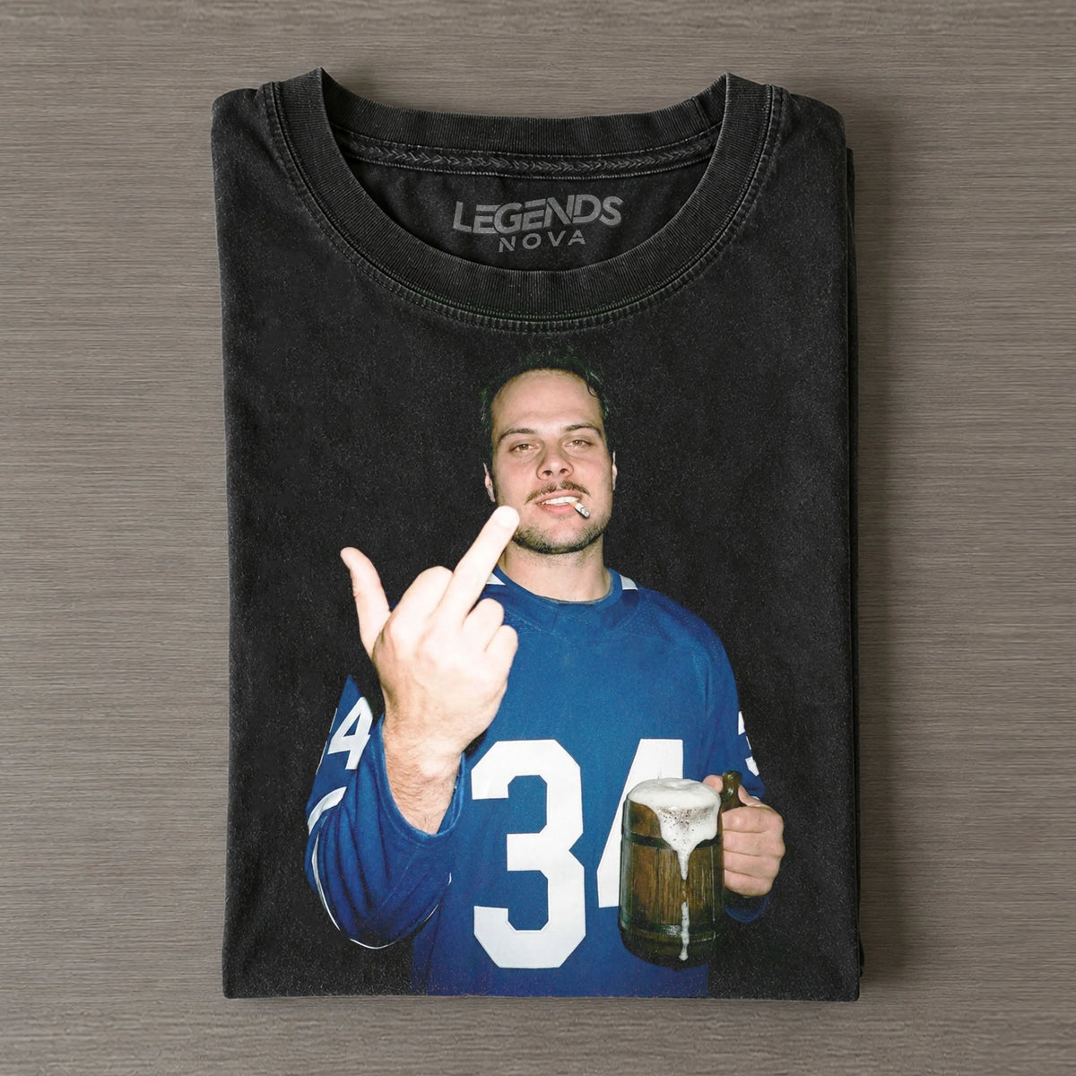 AM Hockey T-shirt