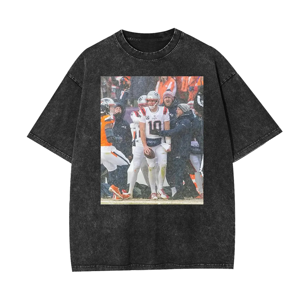 Drake Maye Tee/Sweatshirt/Hoodie