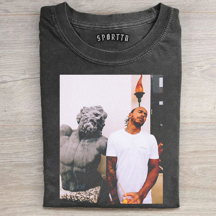 Lewis F1 T-shirt