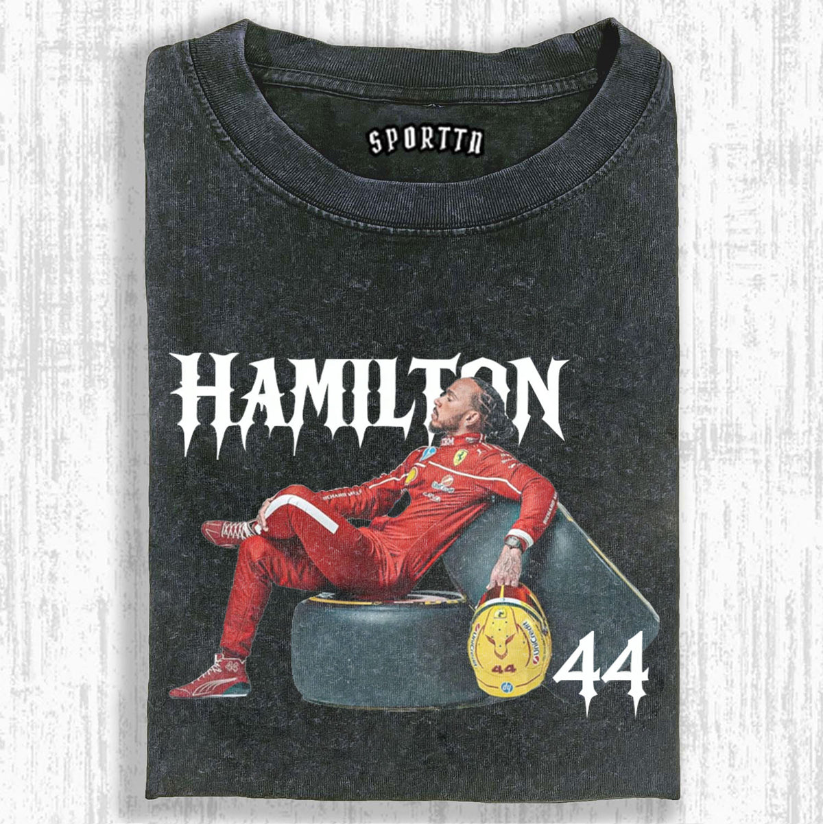 Lewis F1 Tee/Sweatshirt/Hoodie