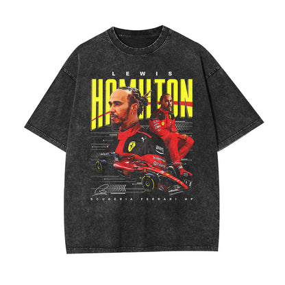 Lewis F1 Tee/Sweatshirt/Hoodie