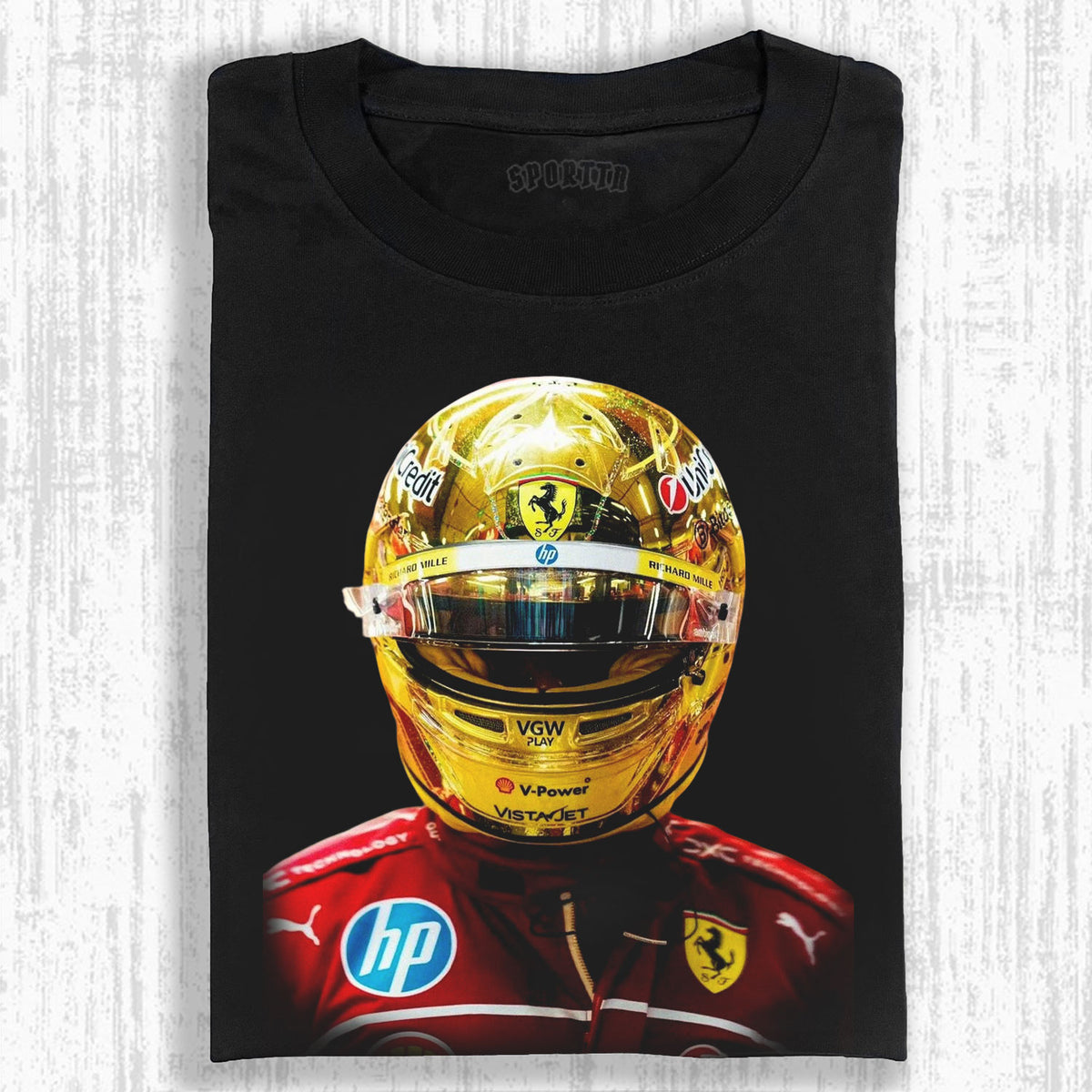 Lewis F1 Tee/Sweatshirt/Hoodie