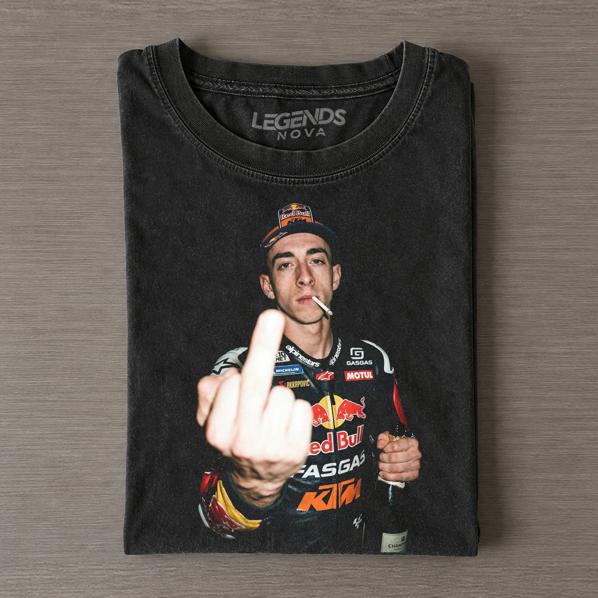 Pedro Acosta MotoGP T-shirt