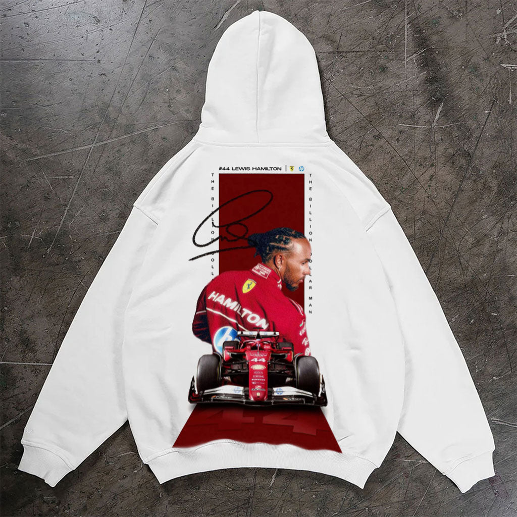 Lewis F1 Tee/Hoodie