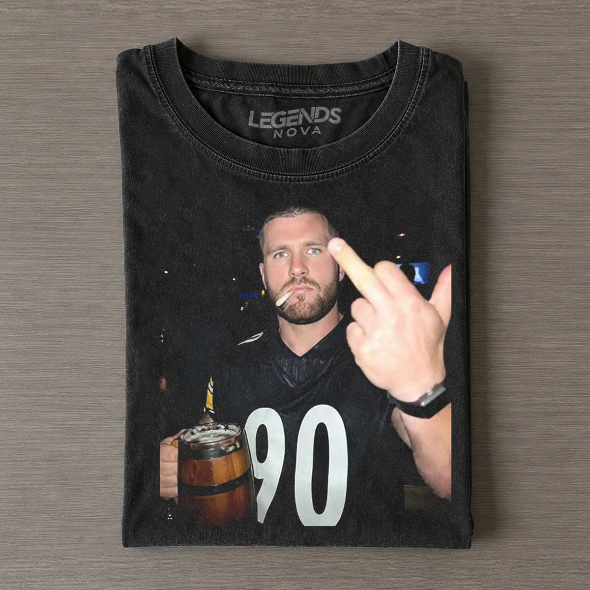TJW90 After Hours Tee