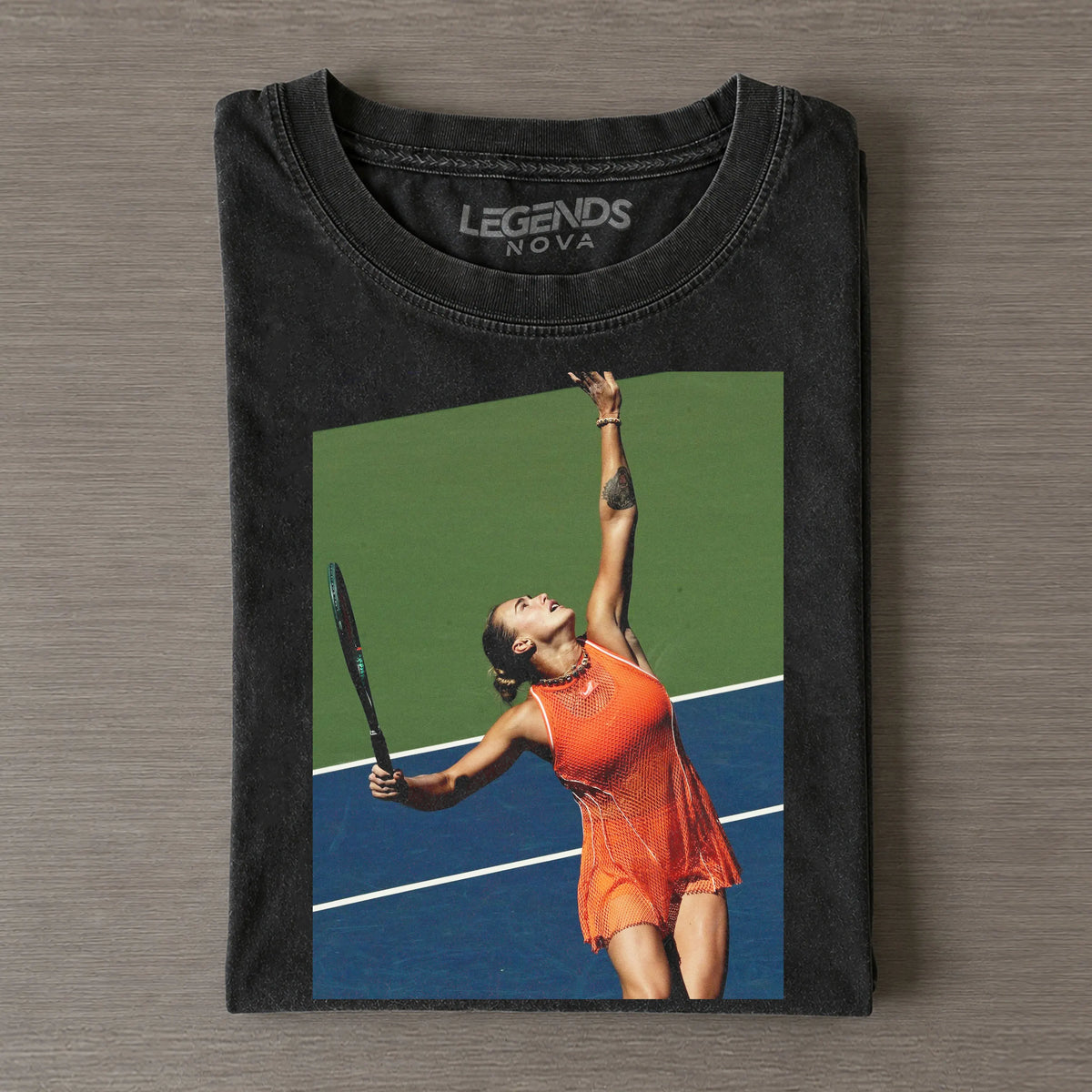 Aryna Sabalenka 2026 T-shirt