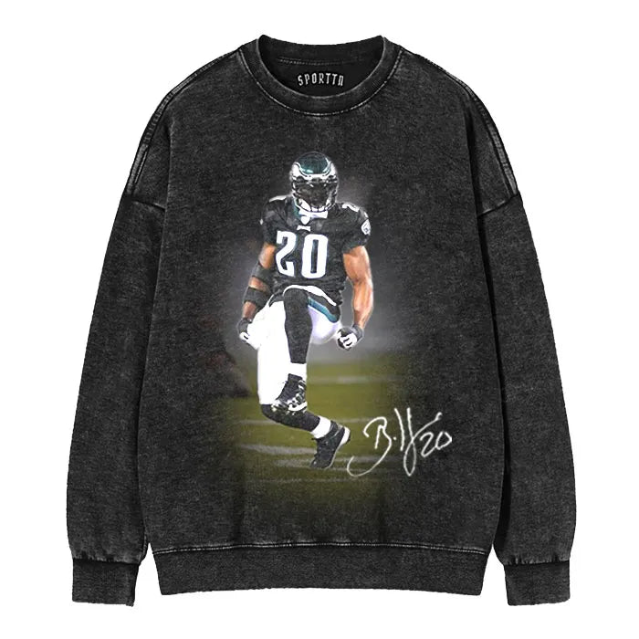 Brian Dawkins Eagles T-shirt/Sweatshirt/Hoodie