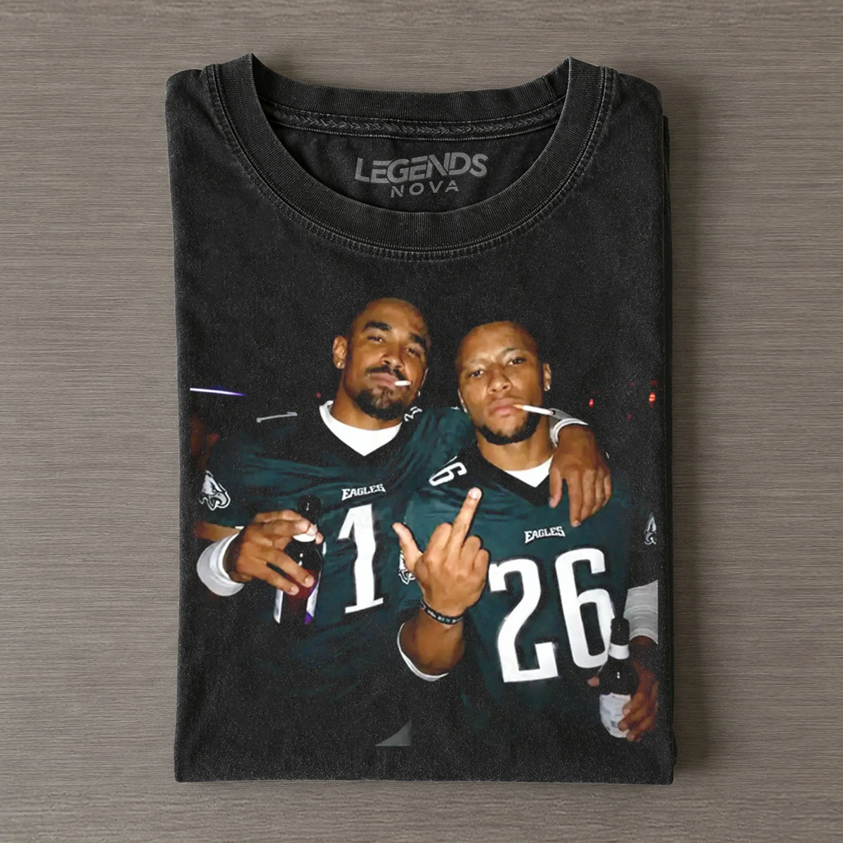 Eagles Tee 2.0