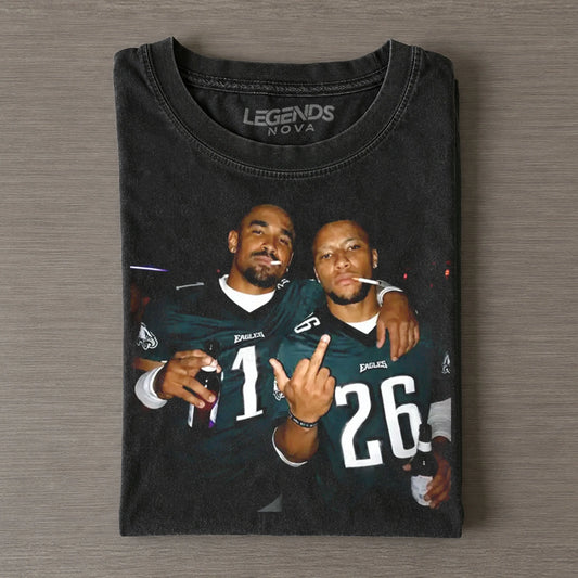 Eagles Tee 2.0