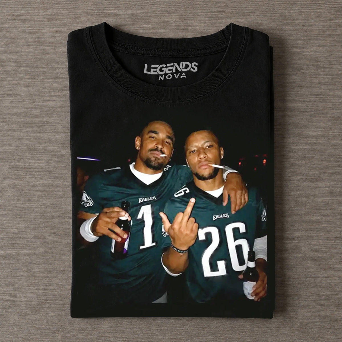 Eagles Tee 2.0