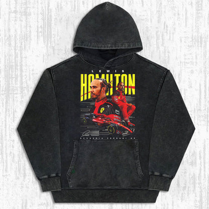 Lewis F1 Tee/Sweatshirt/Hoodie