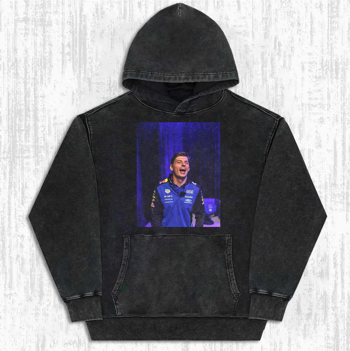 Max Verstappen F1 T-shirt/Sweatshirt/Hoodie