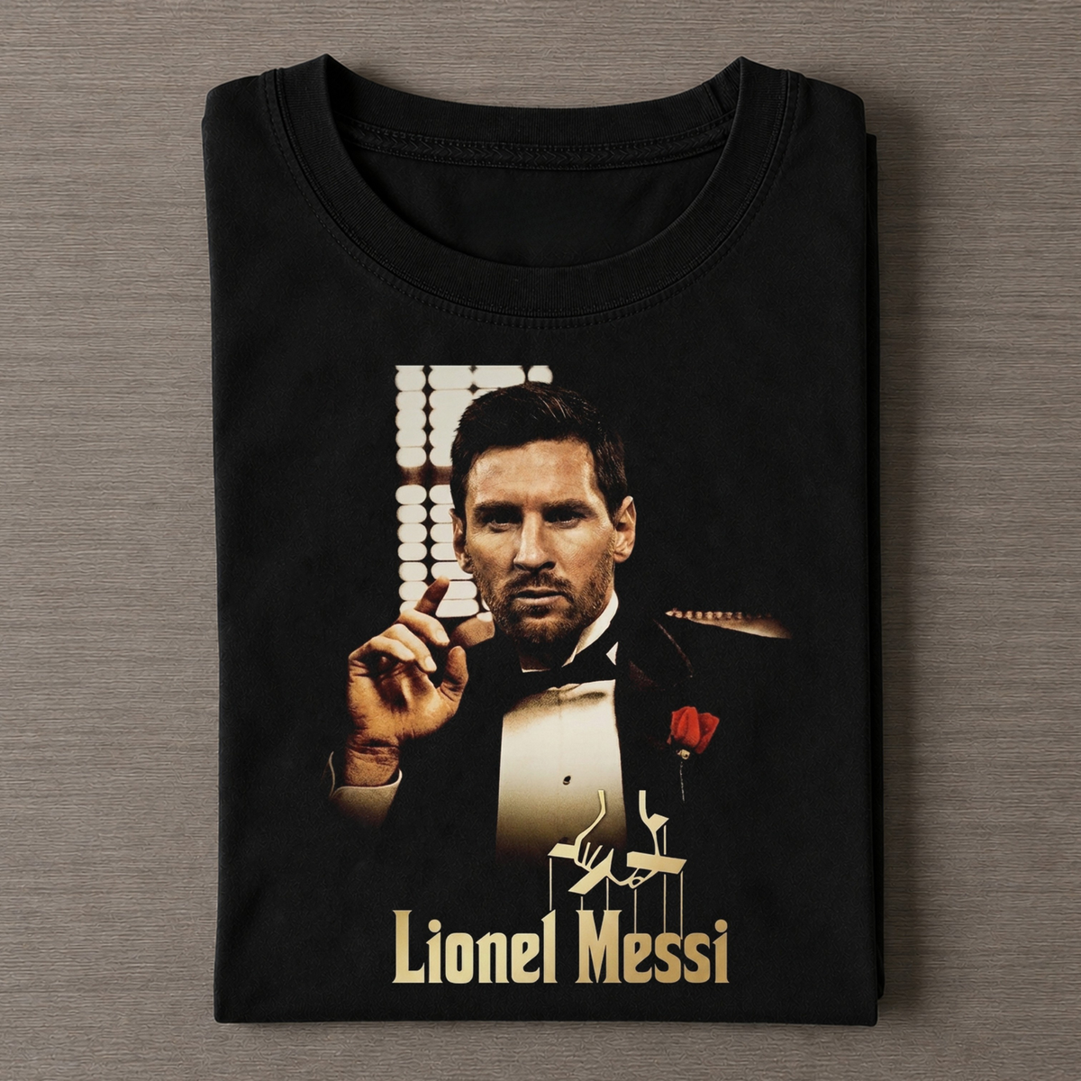 Classic Legendary Football TEE
