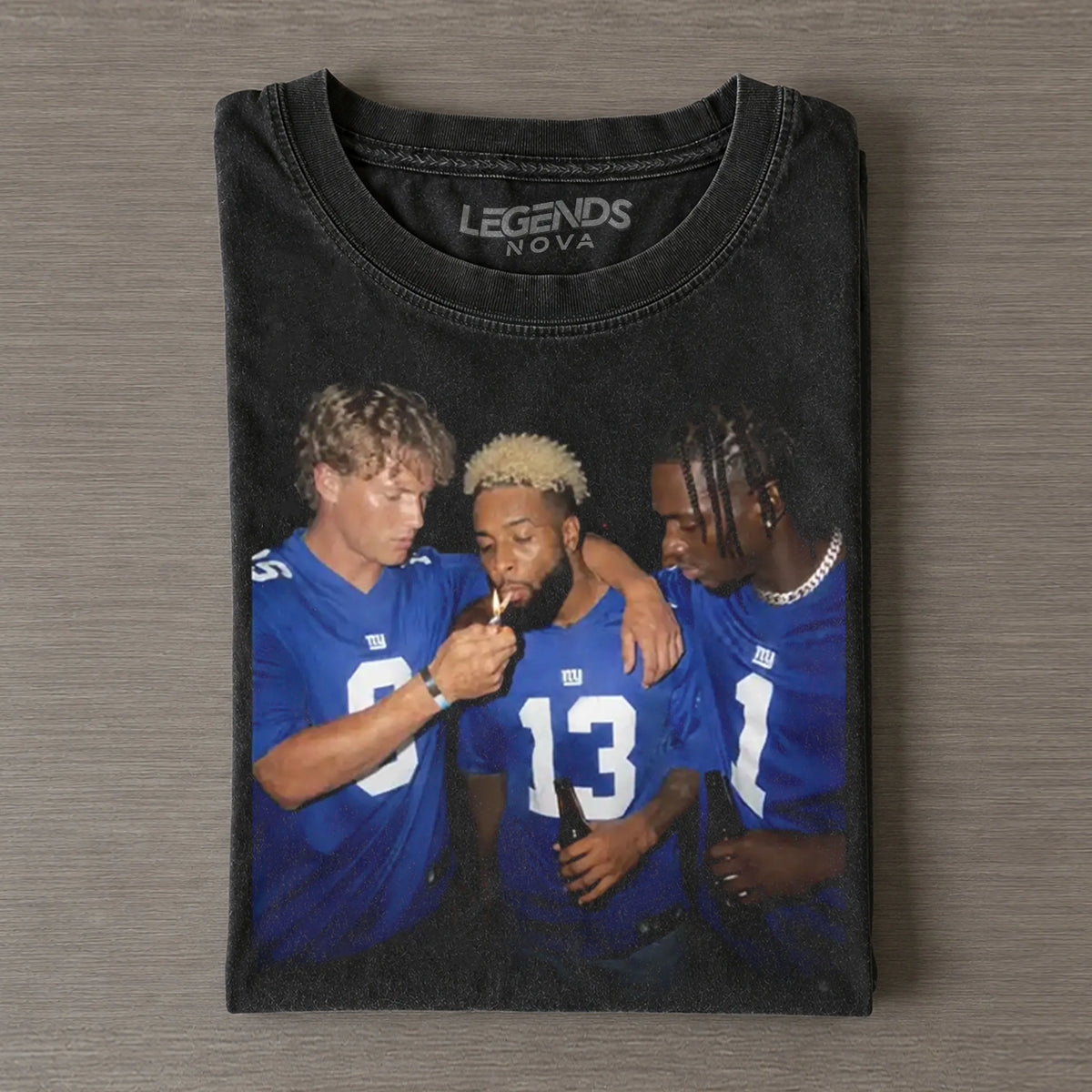 New York Giants Tee