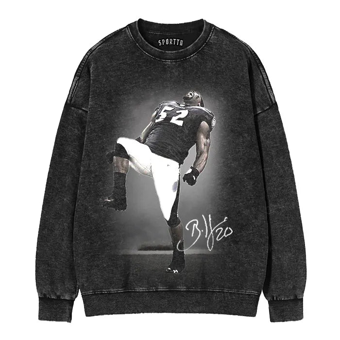 Brian Dawkins Eagles T-shirt/Sweatshirt/Hoodie