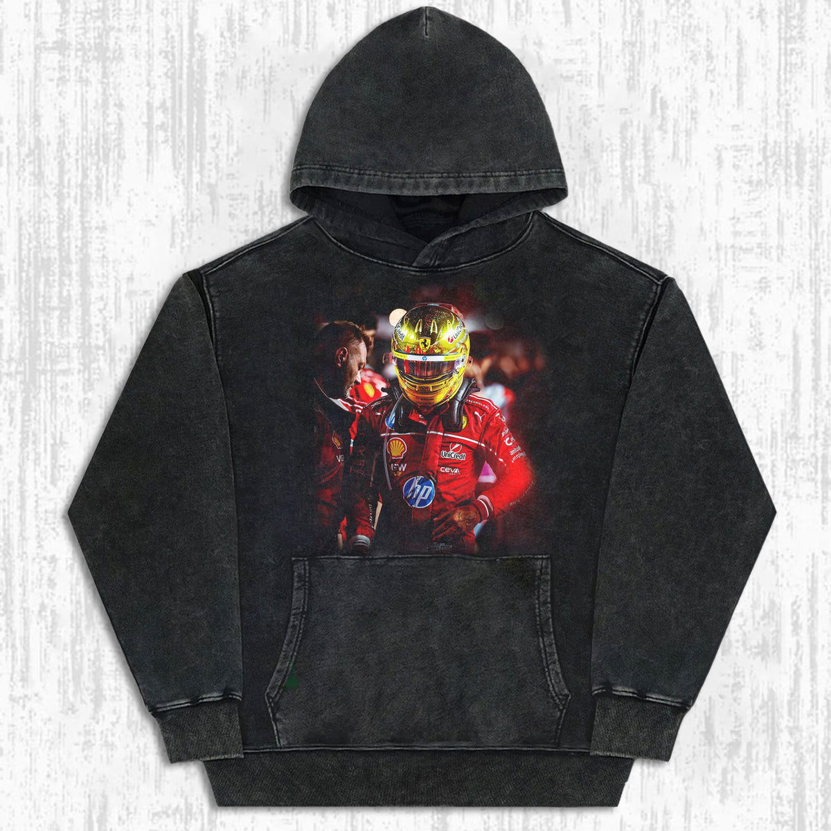 Lewis F1 Tee/Sweatshirt/Hoodie