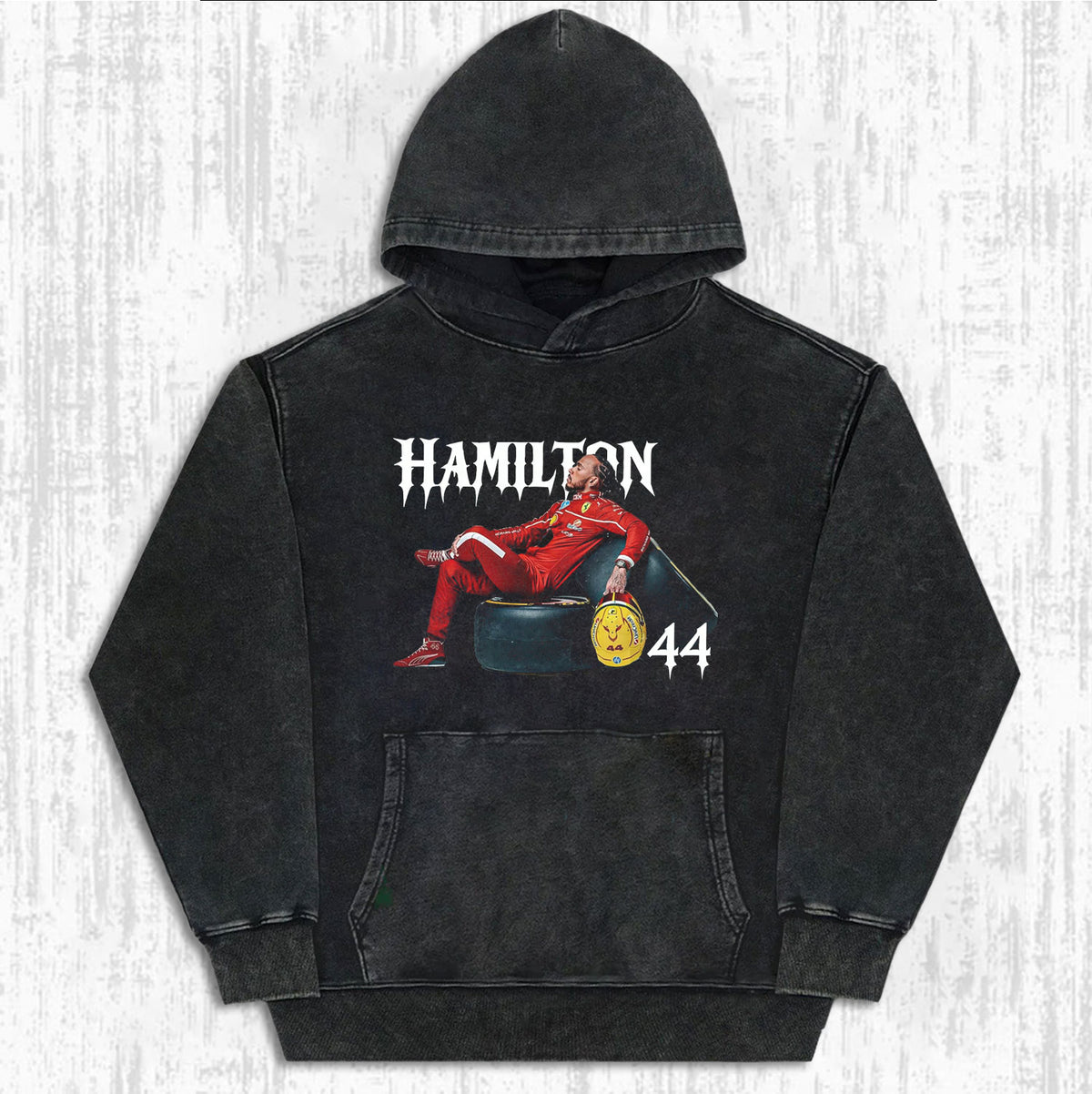 Lewis F1 Tee/Sweatshirt/Hoodie