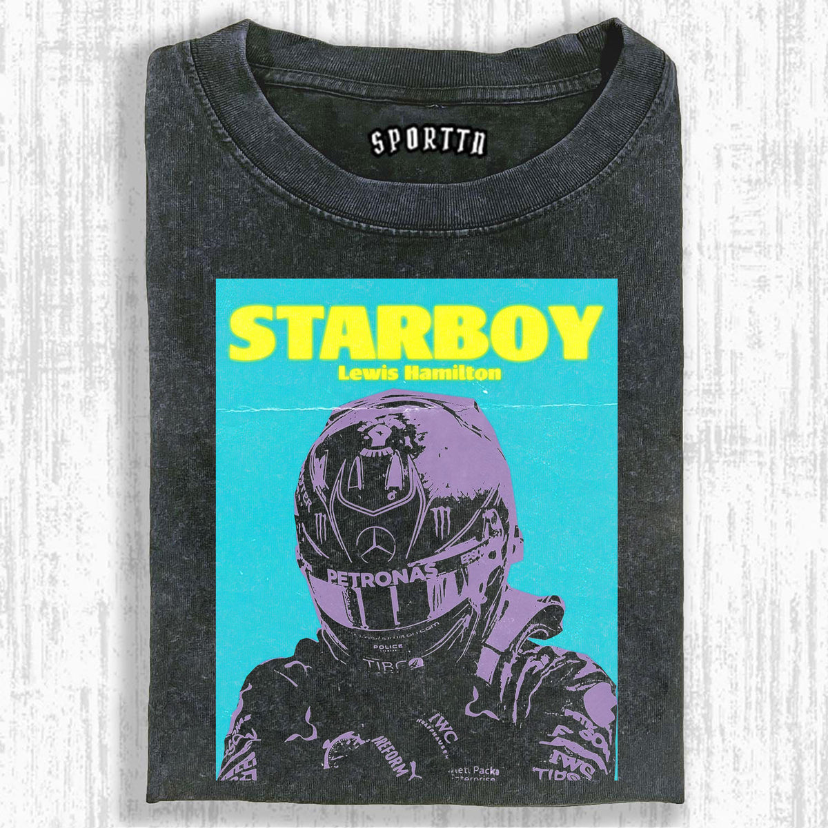 Lewis F1 Tee/Sweatshirt/Hoodie