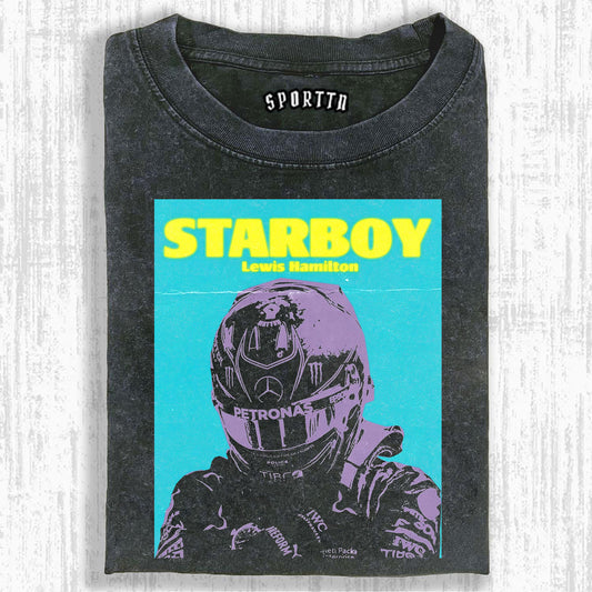 Lewis F1 Tee/Sweatshirt/Hoodie