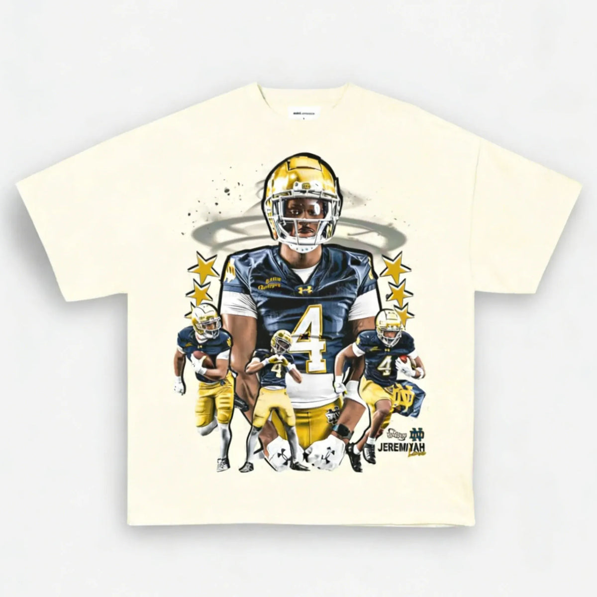 JEREMIYAH LOVE TEE