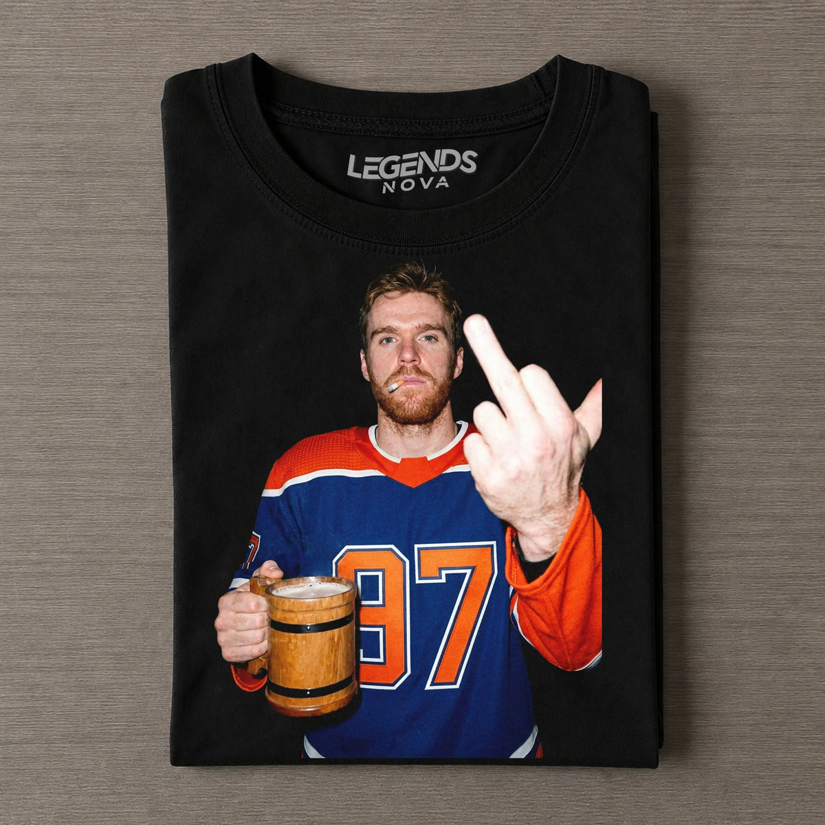 CM Hockey T-shirt
