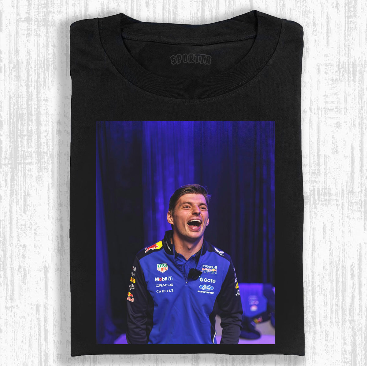 Max Verstappen F1 T-shirt/Sweatshirt/Hoodie