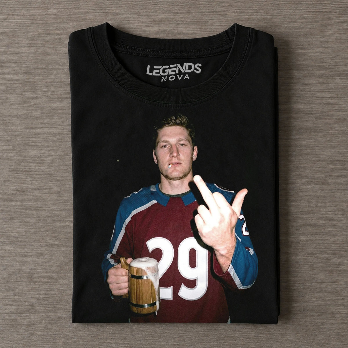 NM Hockey T-shirt