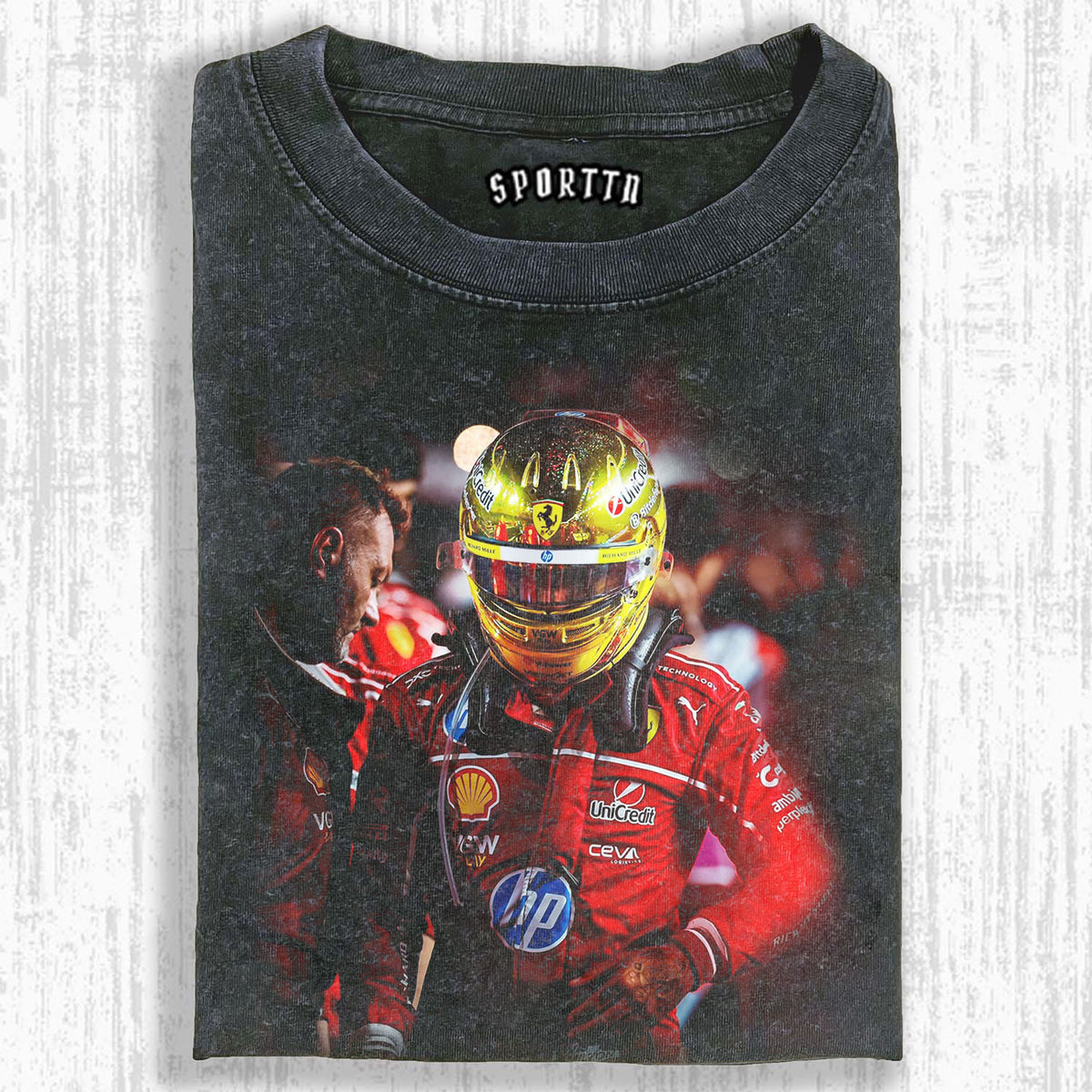 Lewis F1 Tee/Sweatshirt/Hoodie