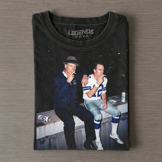 TL & RS Dallas Cowboys Football T-shirt