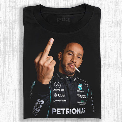 Lewis F1 Tee/Sweatshirt/Hoodie
