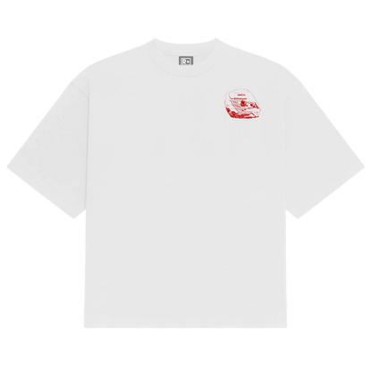Swirl Tee
