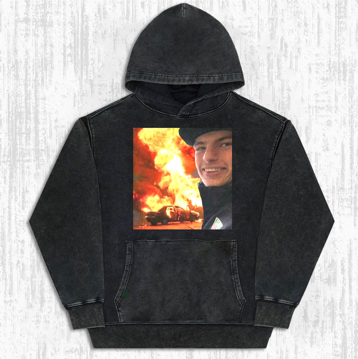 Max Verstappen F1 T-shirt/Sweatshirt/Hoodie
