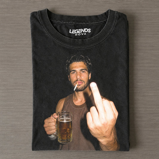 Carlos Alcaraz 2026 Tee