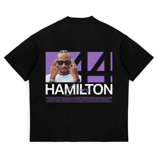 Lewis Trophy Tee/Hoodie