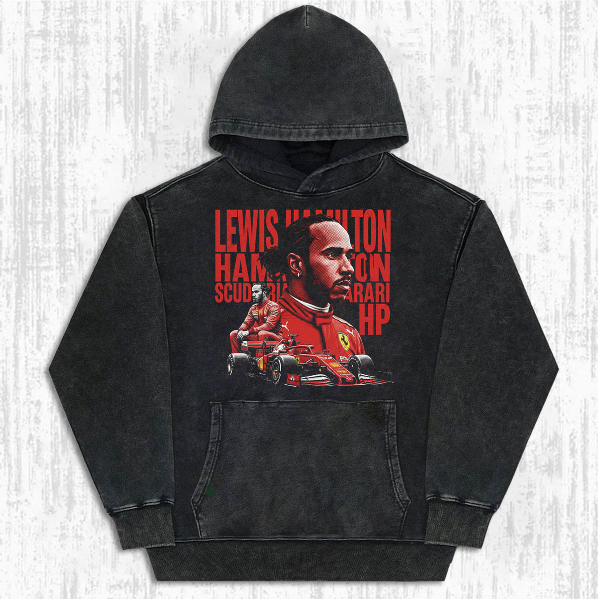 Lewis F1 Tee/Sweatshirt/Hoodie