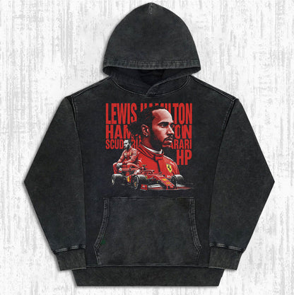 Lewis F1 Tee/Sweatshirt/Hoodie