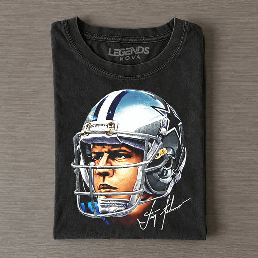TA Dallas Cowboys 90S Football T-shirt