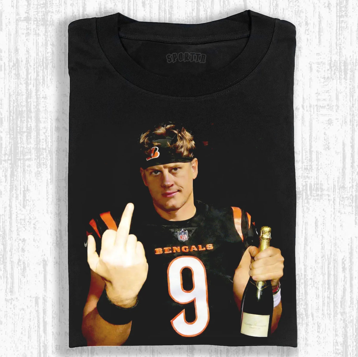 Joe Burrow T-shirt/Sweatshirt/Hoodie