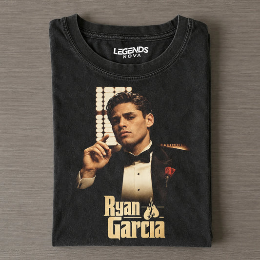 Ryan Garcia 2026 Tee