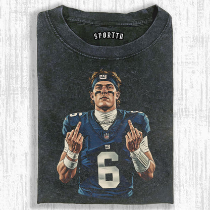 Jaxson Dart Tee/Sweatshirt/Hoodie