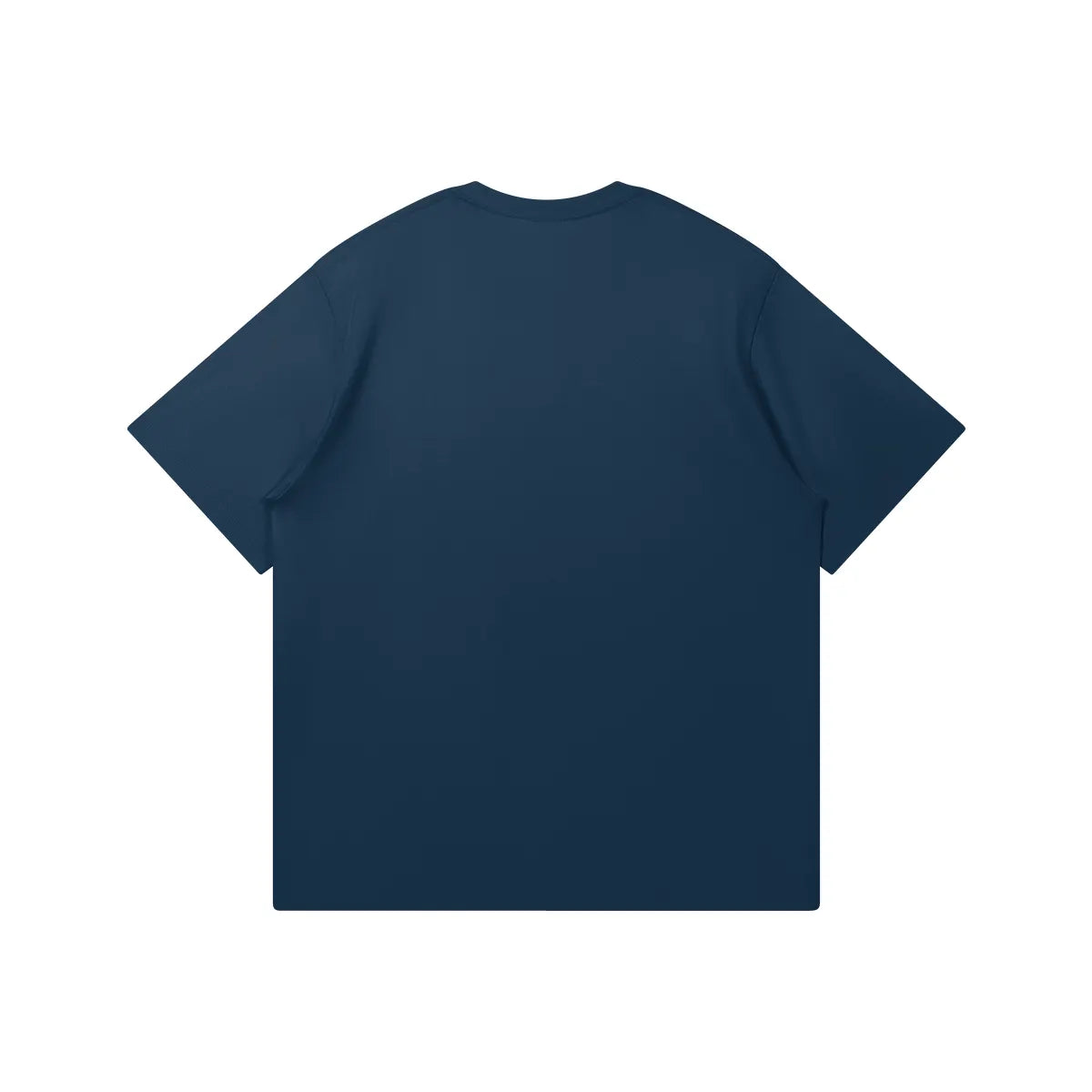 Lewis Blur Tee (Front-Print)