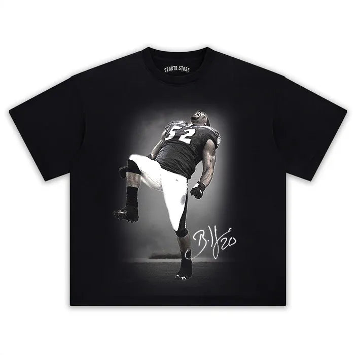 Brian Dawkins Eagles T-shirt/Sweatshirt/Hoodie
