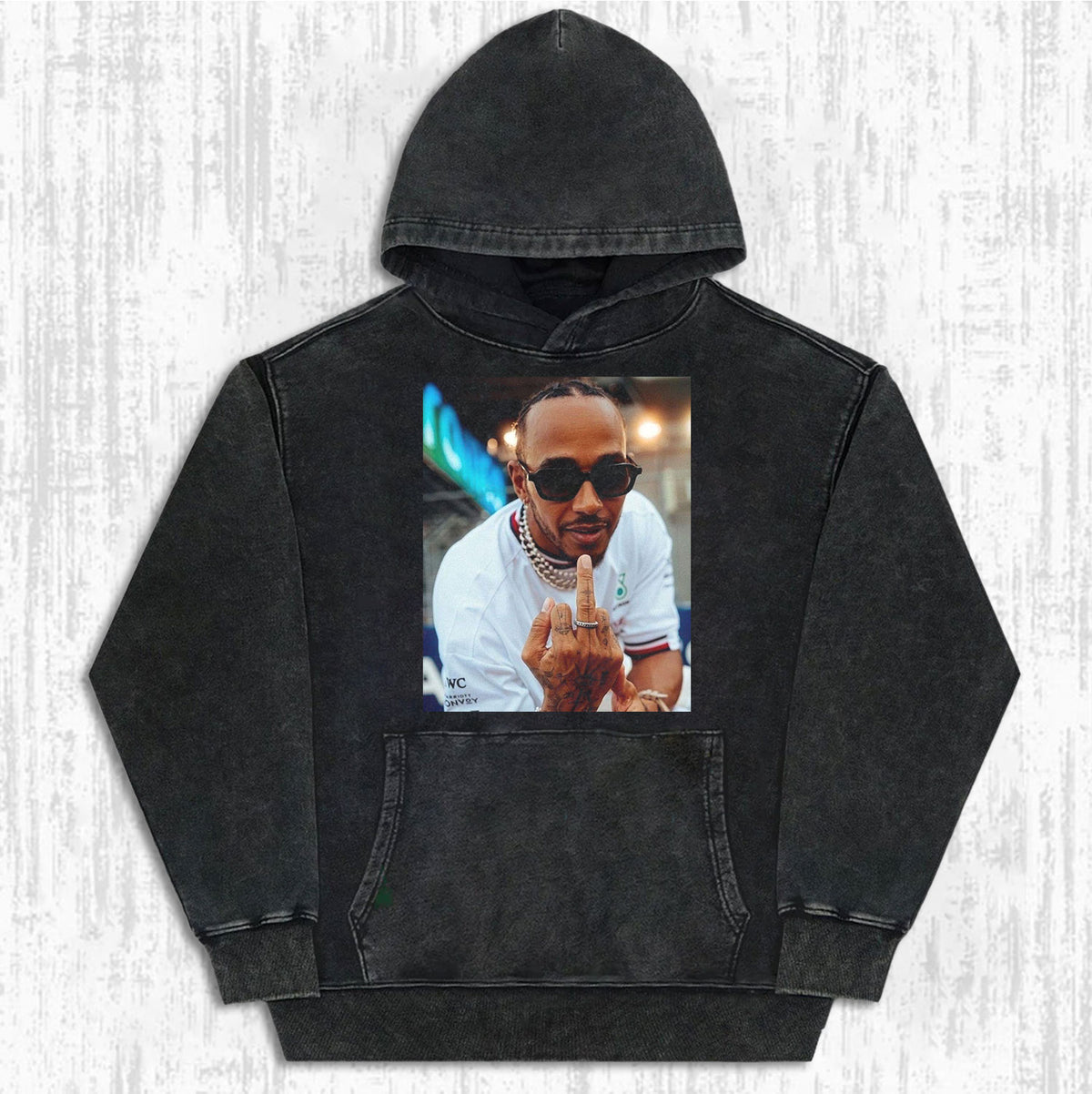 Lewis F1 Tee/Sweatshirt/Hoodie