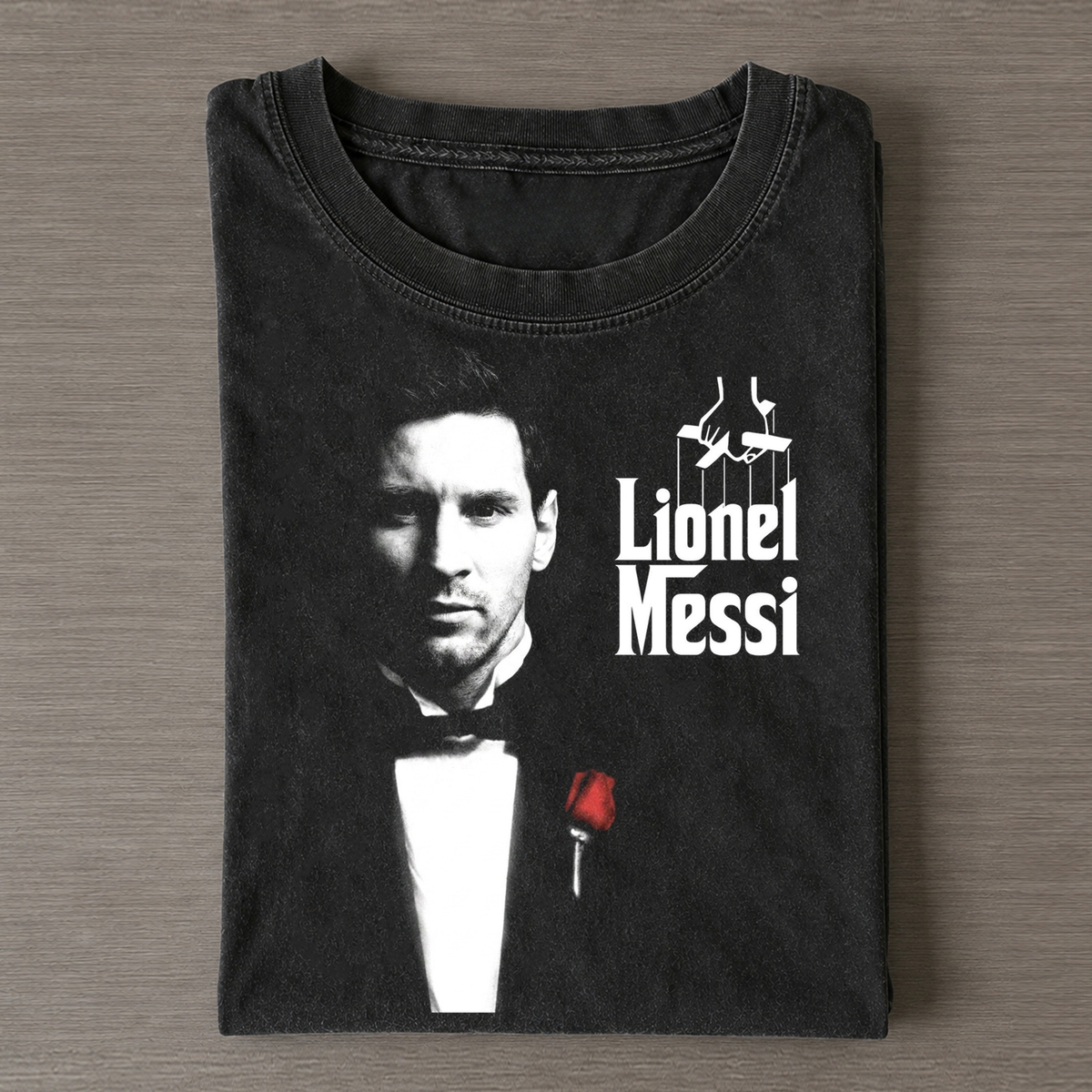 Classic Legendary Football TEE