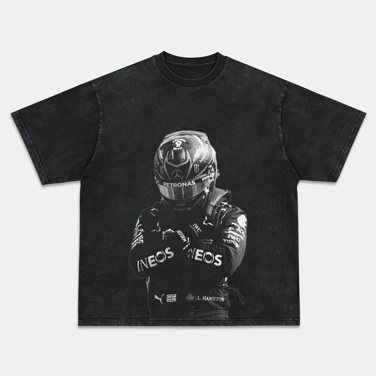 Lewis Forever Tee