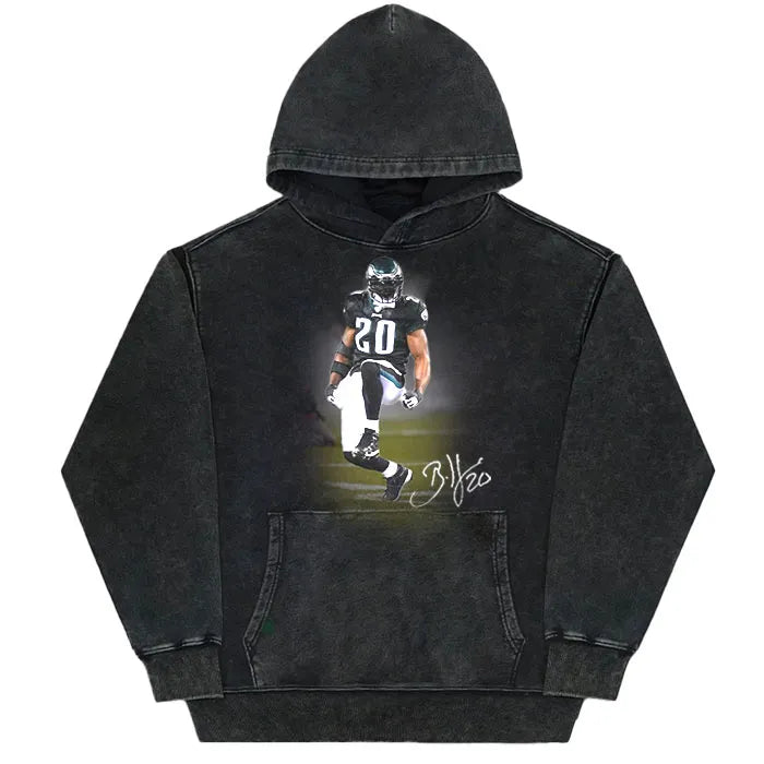 Brian Dawkins Eagles T-shirt/Sweatshirt/Hoodie